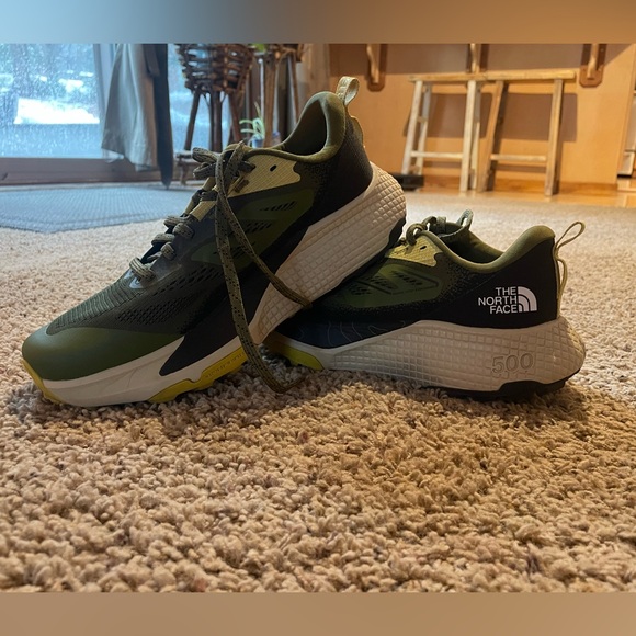 The North Face Other - Northface AltaMesa 500 Sneakers
